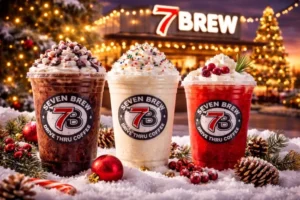 7 brew holiday drink
