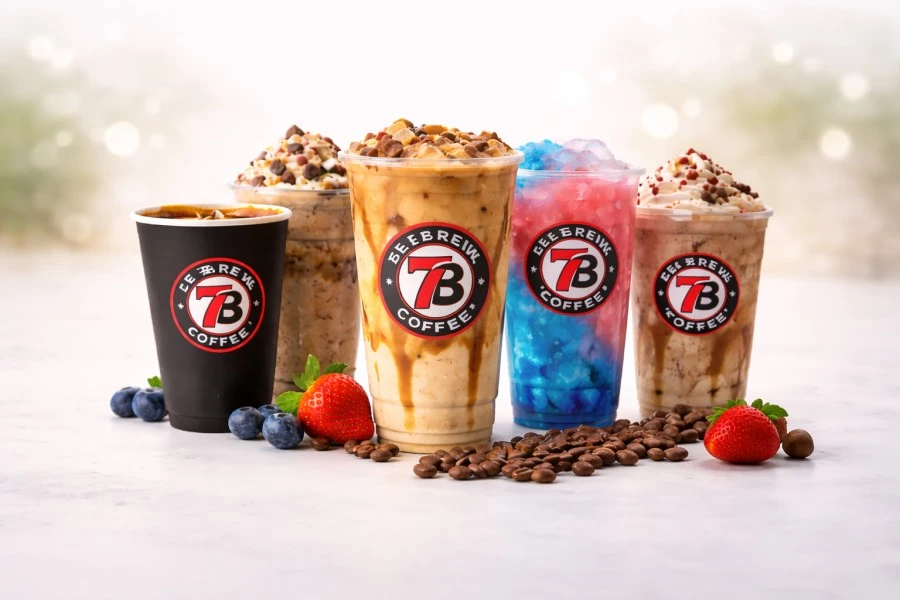 7 Brew Calories Guide