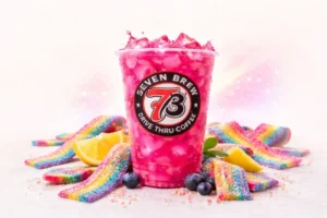 7 Brew Pixie Stick