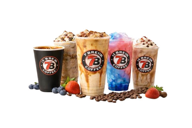 7 brew Calories guide