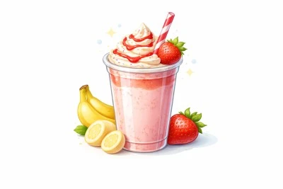 Home 10 Smoothies & Shakes