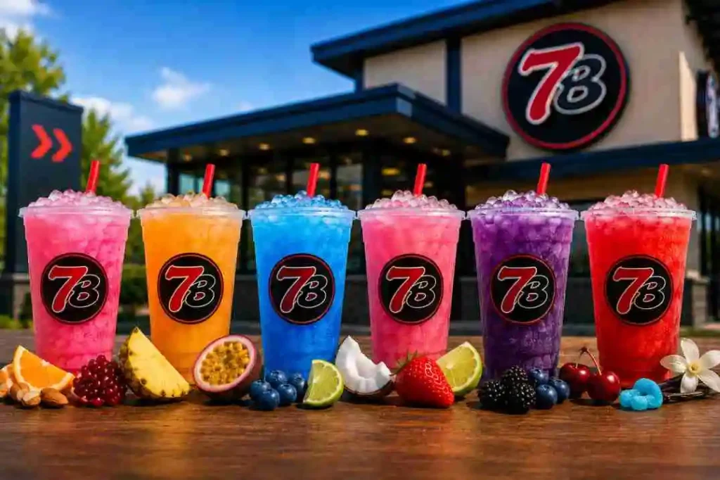 7 Brew Energy Drink Recipes