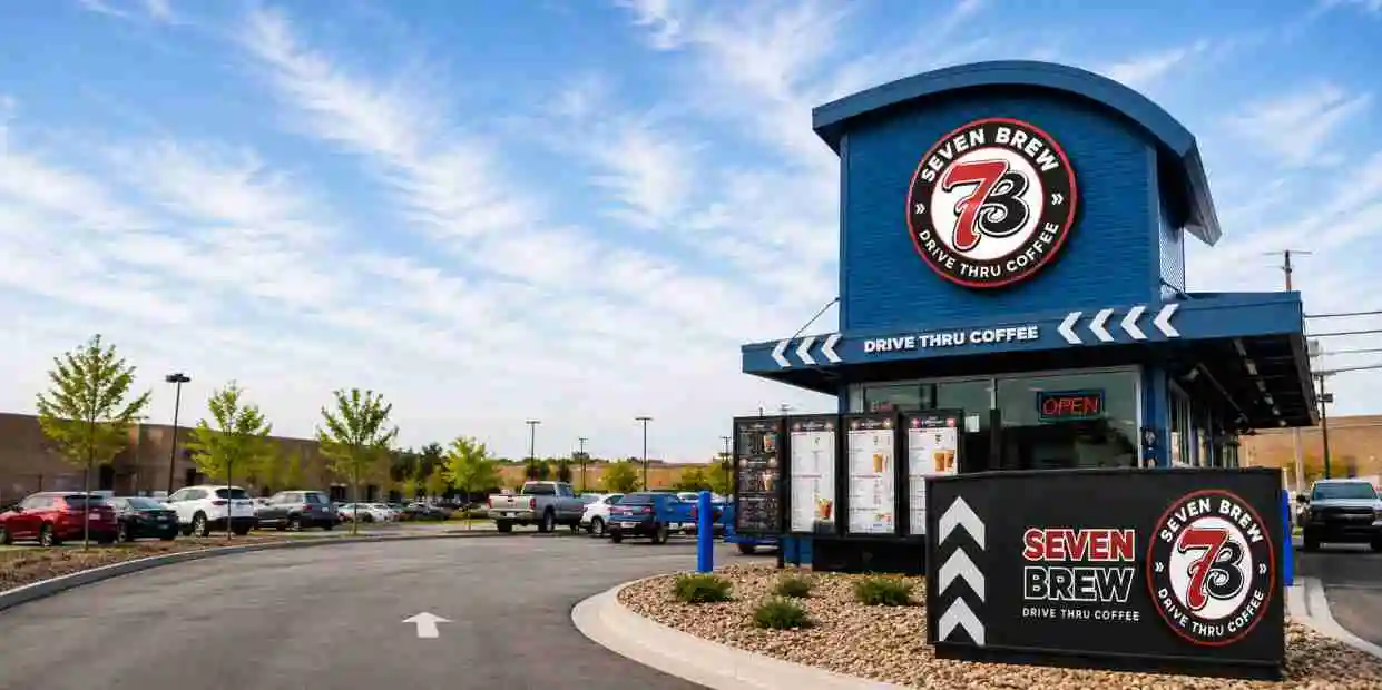 7 Brew Franchise Cost Guide