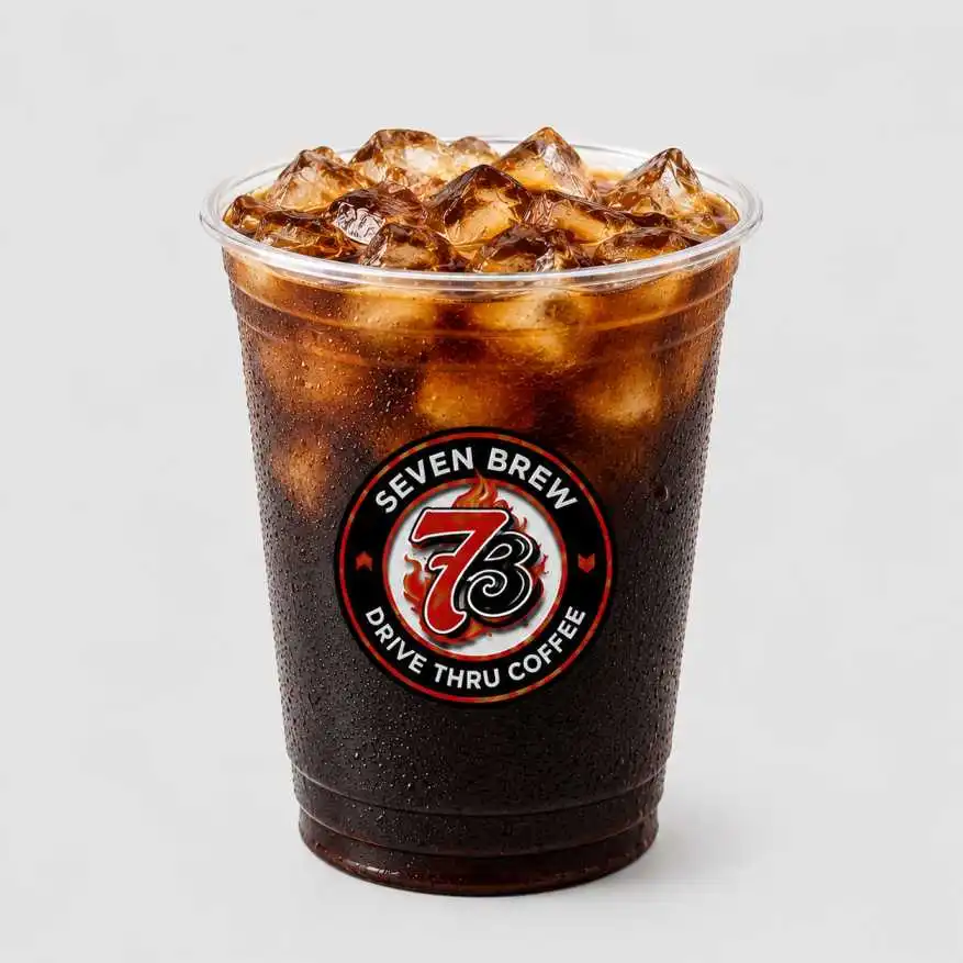 7 Brew Cold Brew