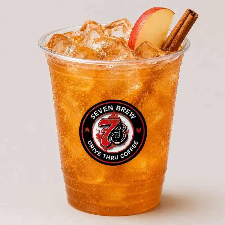 Home 31 7 Brew Apple Cider Energy