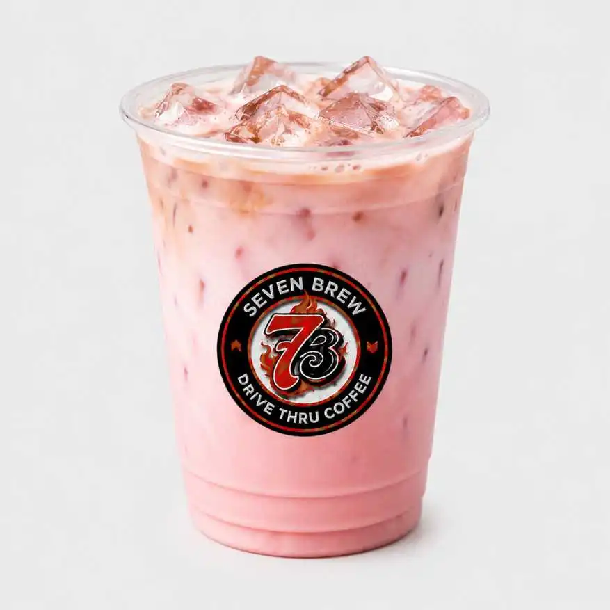 Home 20 7 Brew Cherry Blossom Latte