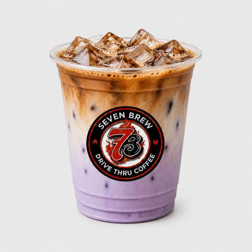 Home 18 7 Brew Lavender Honey Latte