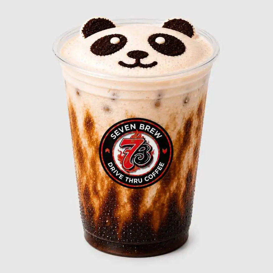 Home 24 7 Brew Panda Cold Brew