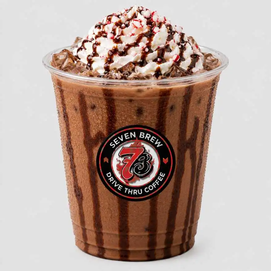 Home 41 7 Brew Peppermint Brownie Cold Brew