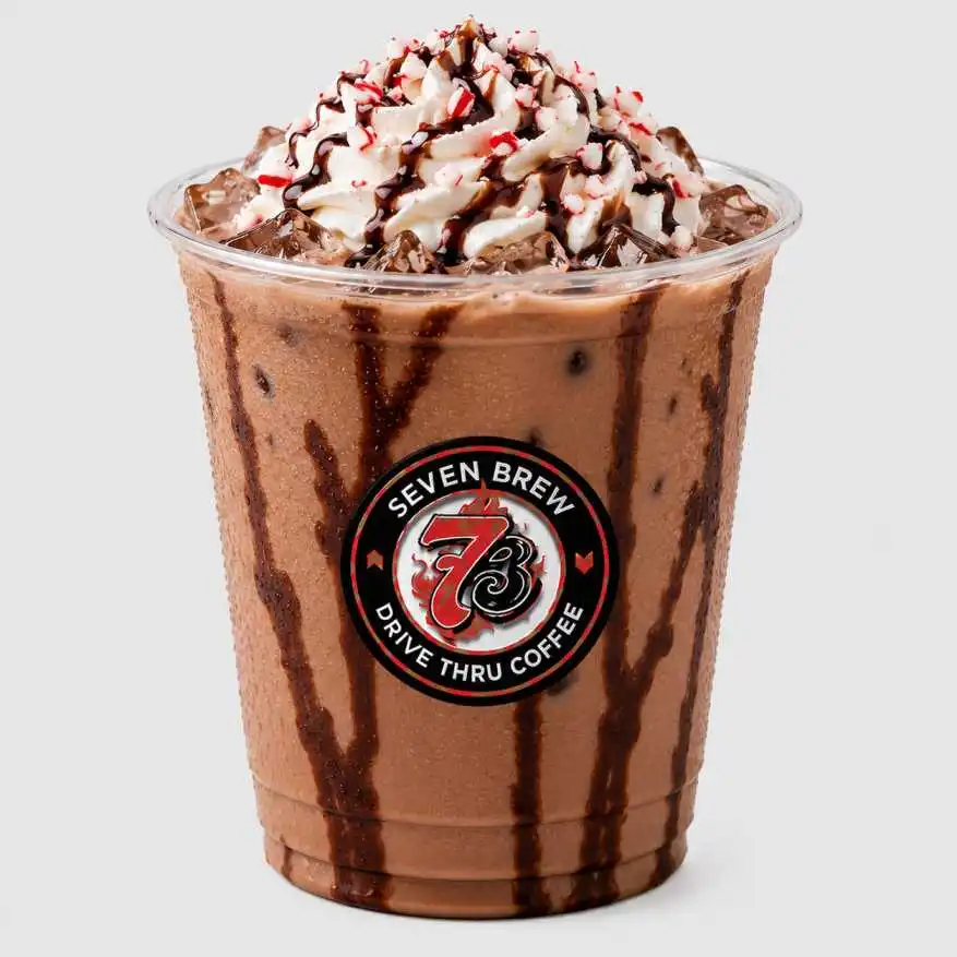 Home 36 7 Brew Peppermint Mocha