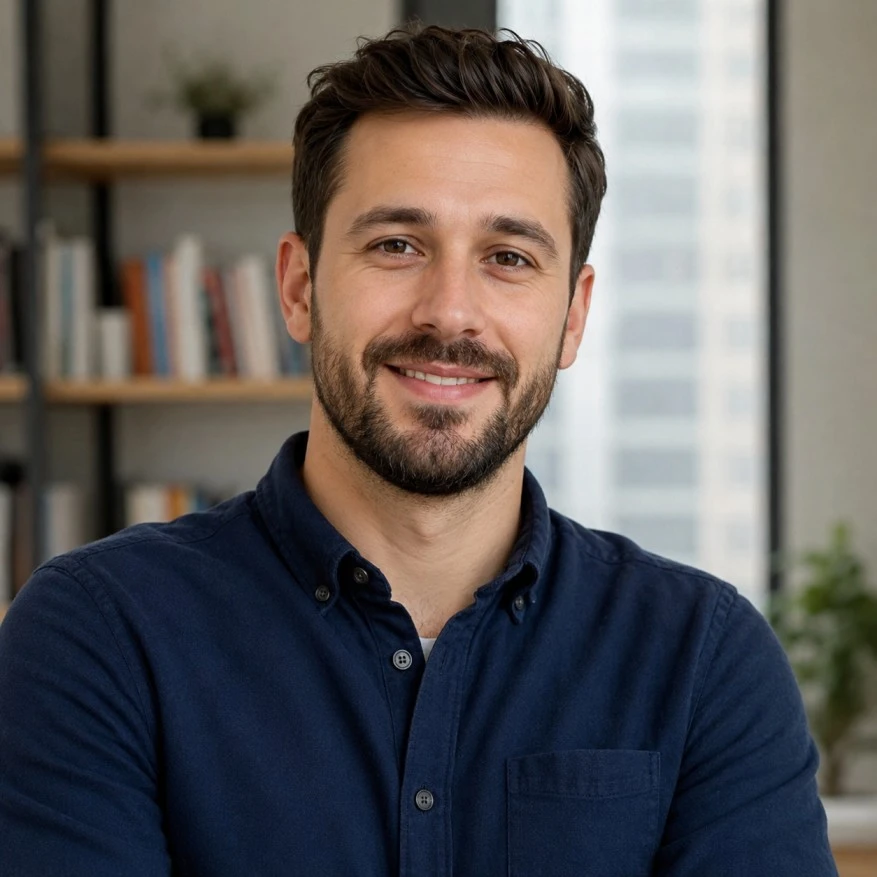 Home 2 Robert Miles — Restaurant Menu Researcher