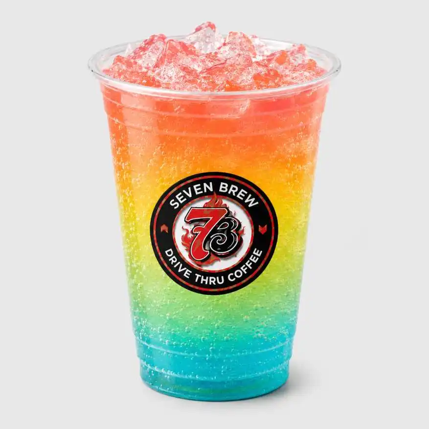 Home 26 7 Brew Trickshot 7 Fizz Soda