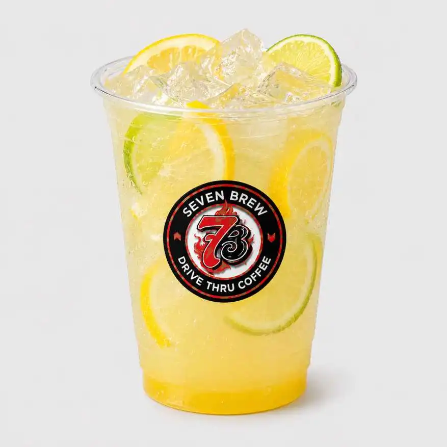 Home 27 7 Brew Trickshot Lemonade