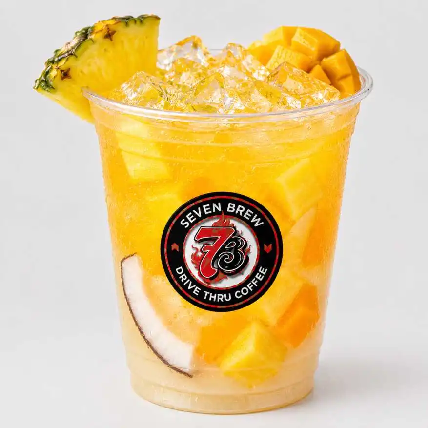 Home 29 7 Brew Tropical Energy Blend
